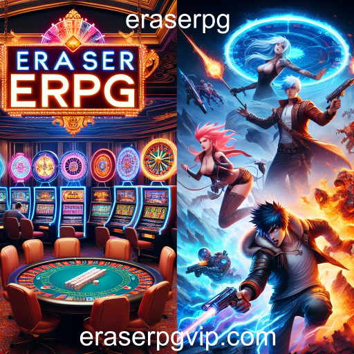A Emoção dos Jogos de Ação: Um Mergulho na Adrenalina Digital