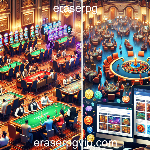 Descubra o Player Forum: O Hub da Comunidade Gamer no EraserPG